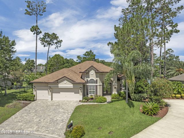 1506 WATERBRIDGE Court, Fleming Island, FL 32003