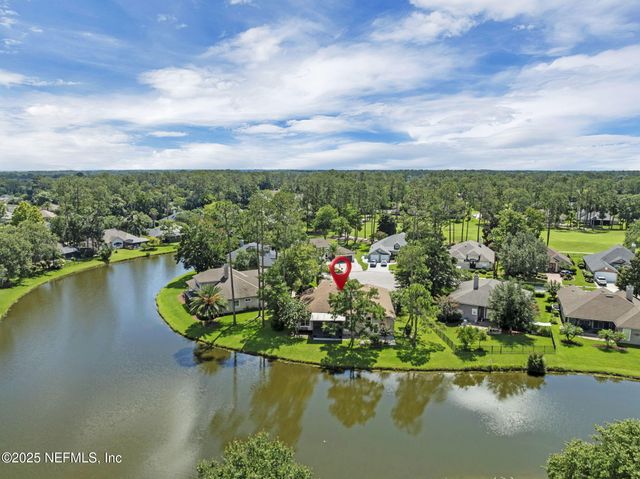 1506 WATERBRIDGE Court, Fleming Island, FL 32003