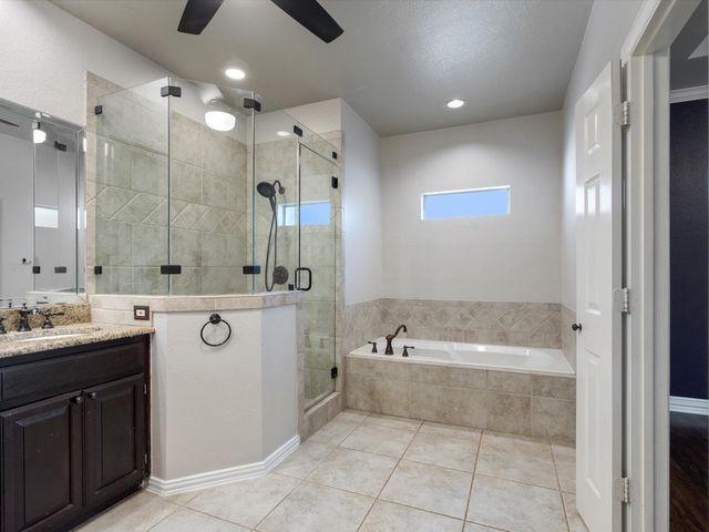 18731 Thorntree Lane, Dallas, TX 75252