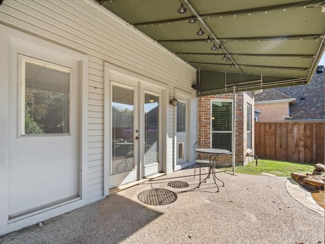 18731 Thorntree Lane, Dallas, TX 75252