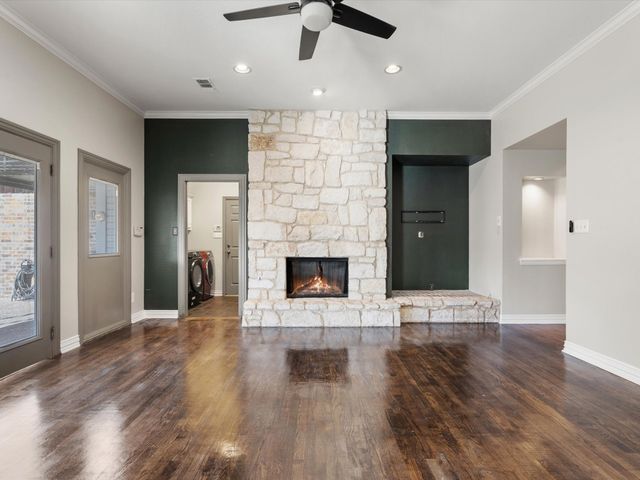 18731 Thorntree Lane, Dallas, TX 75252