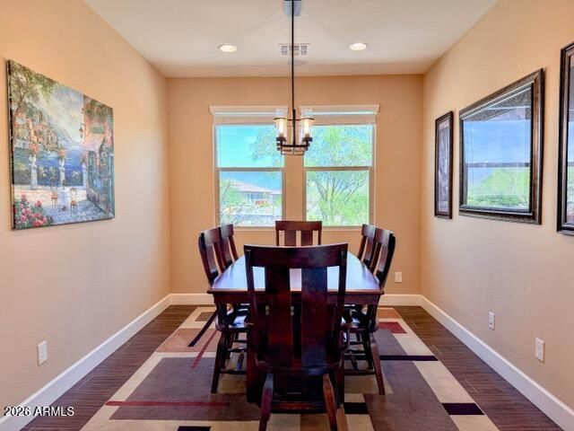 3965 GOLDMINE CANYON Way, Wickenburg, AZ 85390