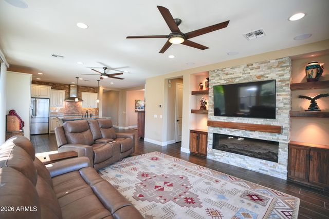 3965 GOLDMINE CANYON Way, Wickenburg, AZ 85390