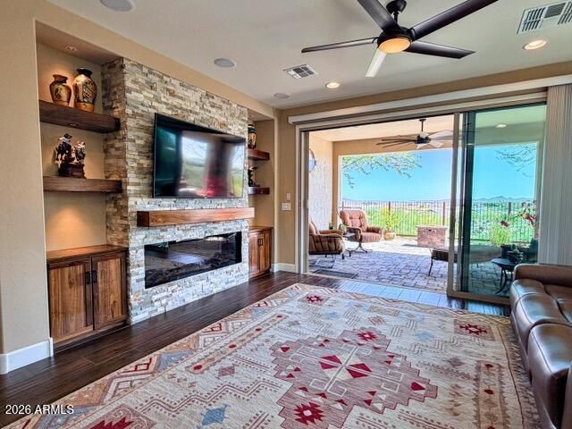 3965 GOLDMINE CANYON Way, Wickenburg, AZ 85390