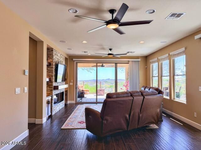 3965 GOLDMINE CANYON Way, Wickenburg, AZ 85390