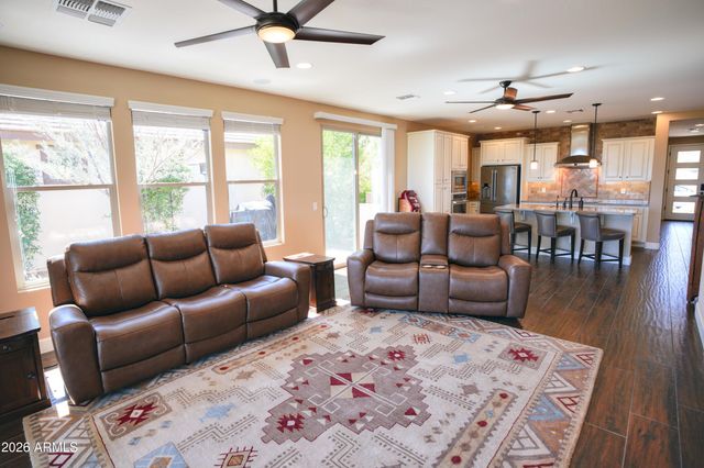 3965 GOLDMINE CANYON Way, Wickenburg, AZ 85390