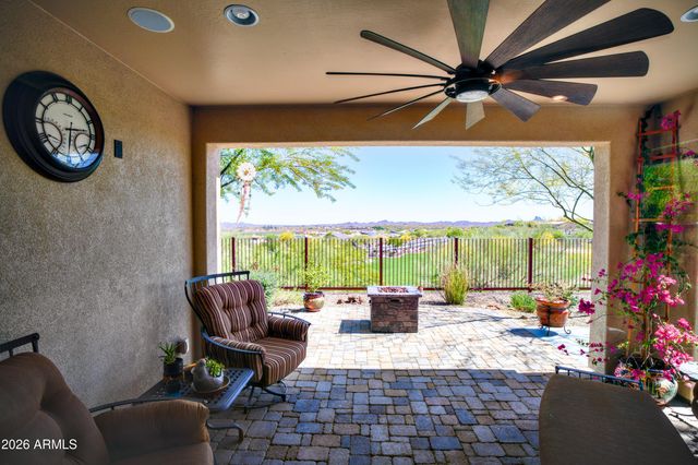 3965 GOLDMINE CANYON Way, Wickenburg, AZ 85390