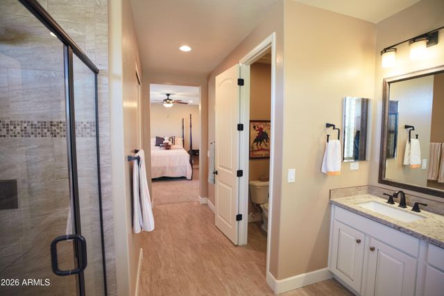 3965 GOLDMINE CANYON Way, Wickenburg, AZ 85390
