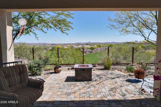 3965 GOLDMINE CANYON Way, Wickenburg, AZ 85390