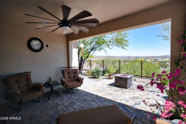 3965 GOLDMINE CANYON Way, Wickenburg, AZ 85390