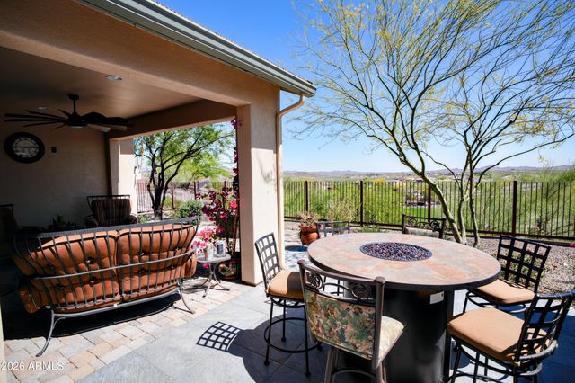 3965 GOLDMINE CANYON Way, Wickenburg, AZ 85390