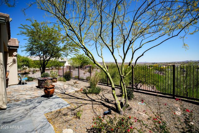 3965 GOLDMINE CANYON Way, Wickenburg, AZ 85390