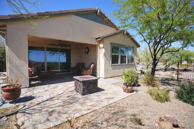3965 GOLDMINE CANYON Way, Wickenburg, AZ 85390