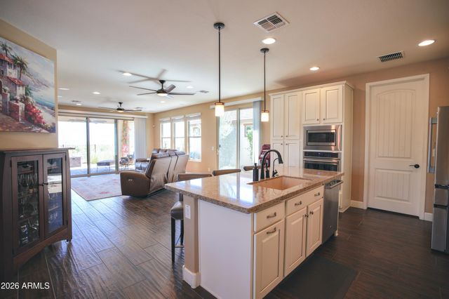 3965 GOLDMINE CANYON Way, Wickenburg, AZ 85390