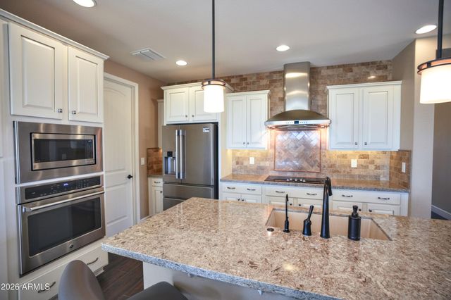 3965 GOLDMINE CANYON Way, Wickenburg, AZ 85390