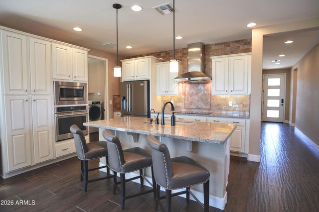 3965 GOLDMINE CANYON Way, Wickenburg, AZ 85390