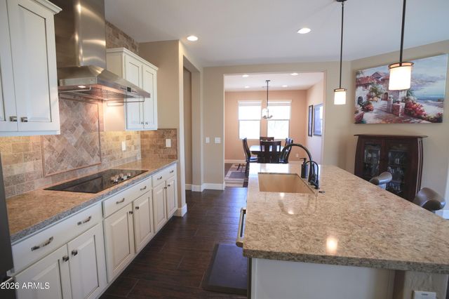 3965 GOLDMINE CANYON Way, Wickenburg, AZ 85390