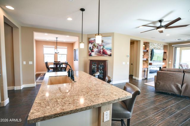 3965 GOLDMINE CANYON Way, Wickenburg, AZ 85390