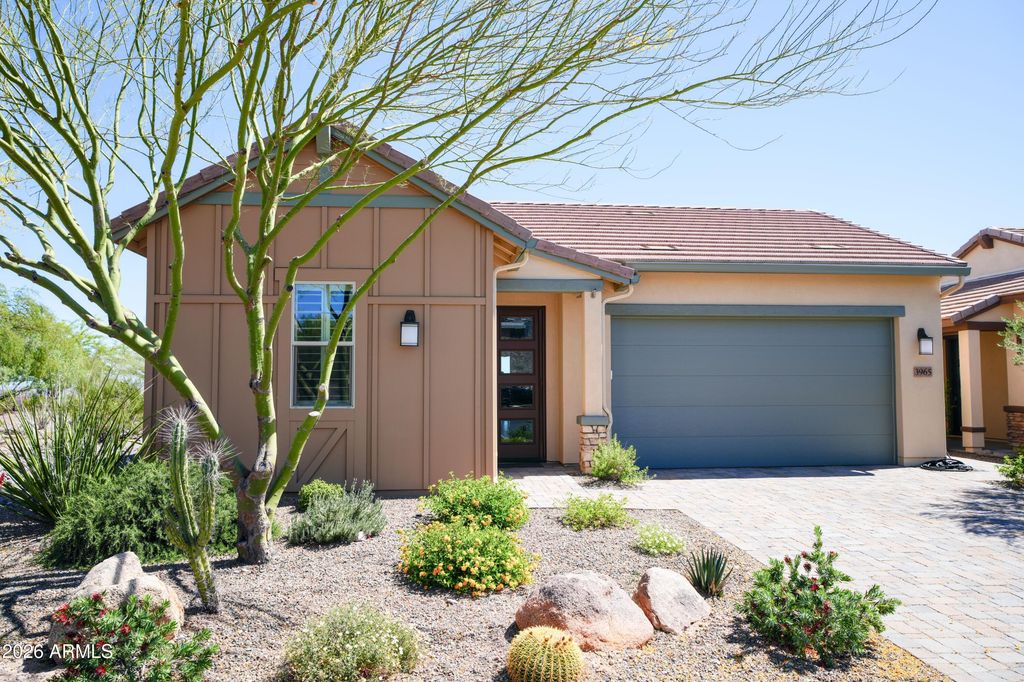 3965 GOLDMINE CANYON Way, Wickenburg, AZ 85390