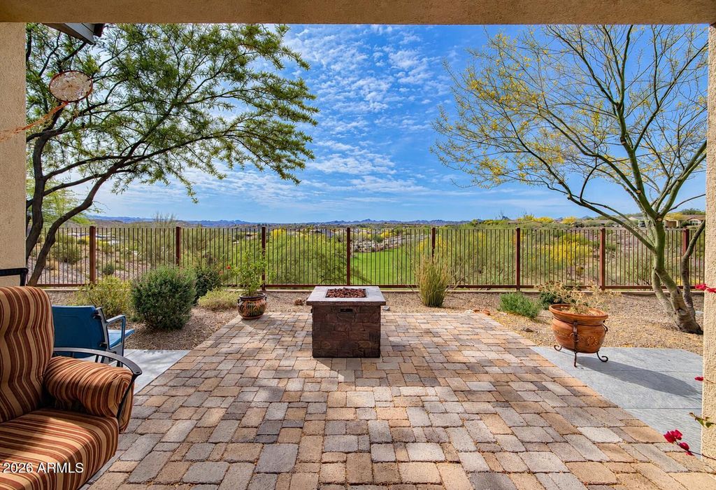 3965 GOLDMINE CANYON Way, Wickenburg, AZ 85390 — photo 3