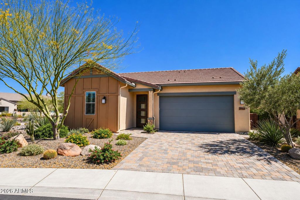 3965 GOLDMINE CANYON Way, Wickenburg, AZ 85390 — photo 4