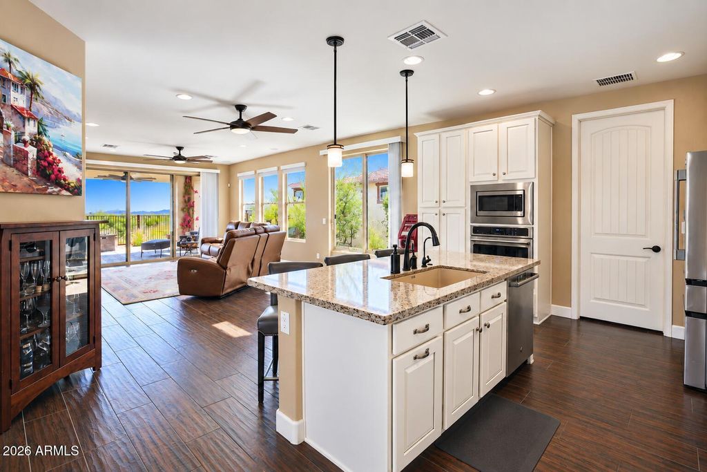 3965 GOLDMINE CANYON Way, Wickenburg, AZ 85390 — photo 5