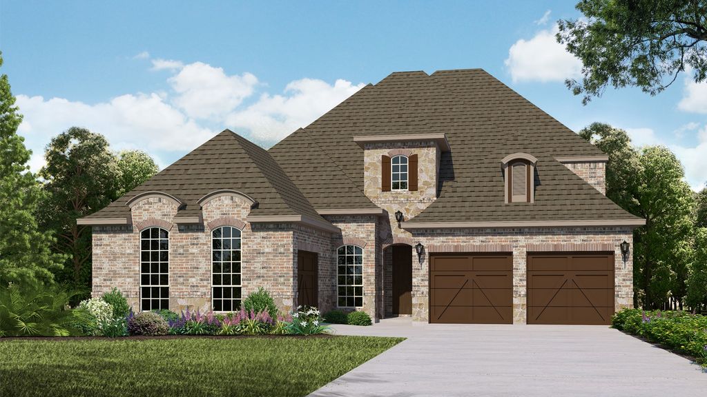 1220 High Street, The Colony, TX 75056