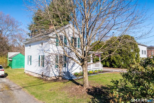 52 Wickett Street, New Hartford, CT 06057