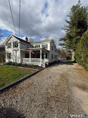 52 Wickett Street, New Hartford, CT 06057