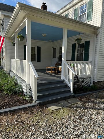 52 Wickett Street, New Hartford, CT 06057