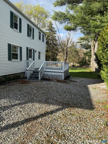 52 Wickett Street, New Hartford, CT 06057