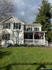 52 Wickett Street, New Hartford, CT 06057