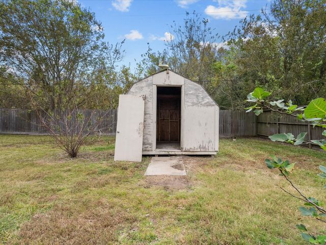 314 Lantana Drive, Texas City, TX 77591