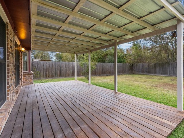 314 Lantana Drive, Texas City, TX 77591