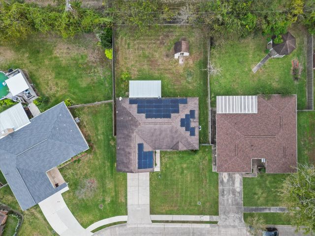 314 Lantana Drive, Texas City, TX 77591