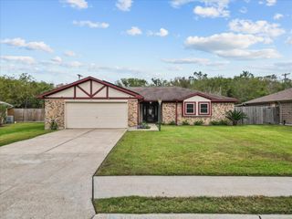 314 Lantana Drive, Texas City, TX 77591