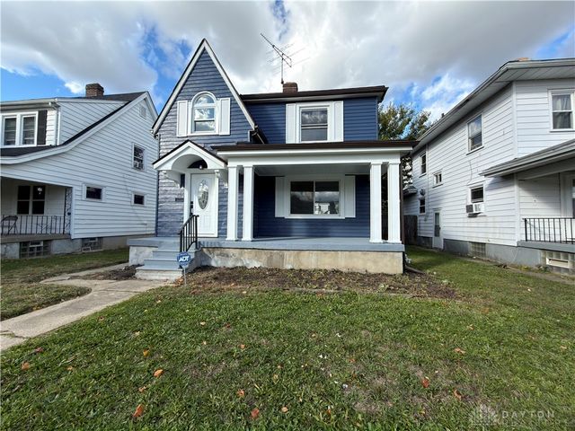 69 E Beechwood Avenue, Dayton, OH 45405