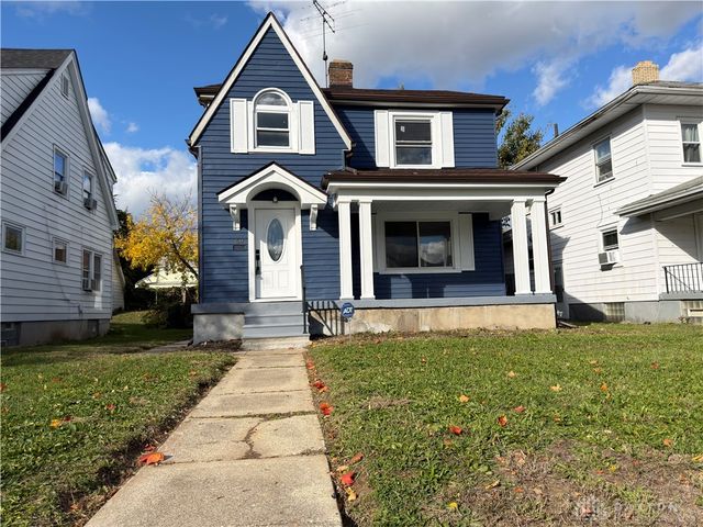 69 E Beechwood Avenue, Dayton, OH 45405