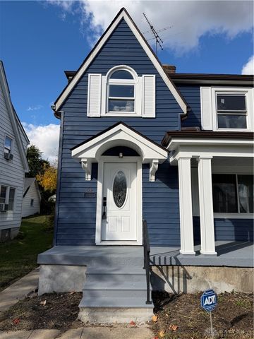 69 E Beechwood Avenue, Dayton, OH 45405