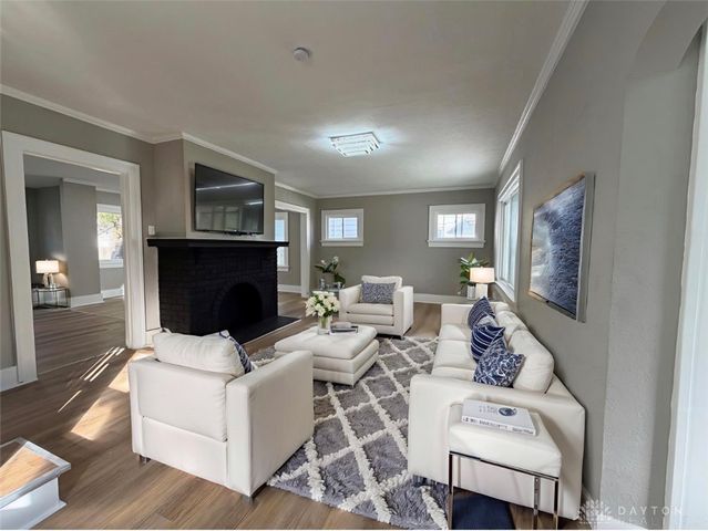 69 E Beechwood Avenue, Dayton, OH 45405