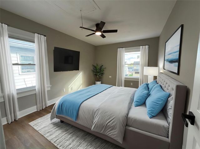 69 E Beechwood Avenue, Dayton, OH 45405