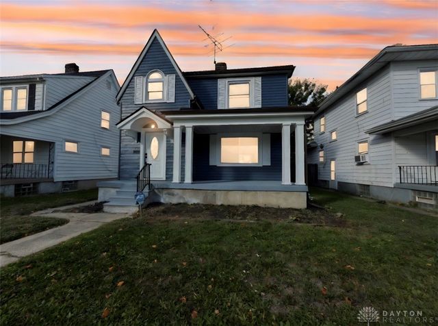 69 E Beechwood Avenue, Dayton, OH 45405