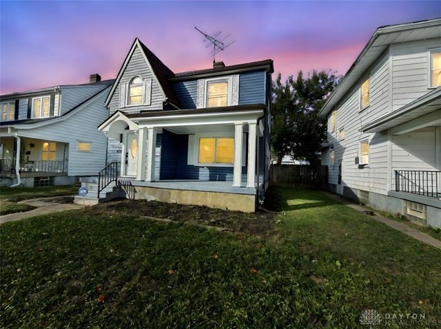 69 E Beechwood Avenue, Dayton, OH 45405