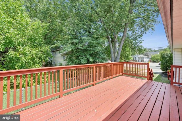 8517 OSLER AVE, Pennsauken, NJ 08109