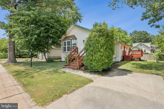 8517 OSLER AVE, Pennsauken, NJ 08109