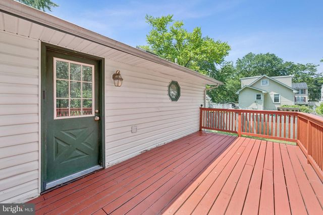 8517 OSLER AVE, Pennsauken, NJ 08109