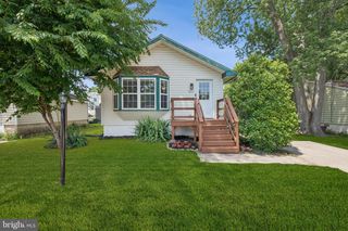 8517 OSLER AVE, Pennsauken, NJ 08109