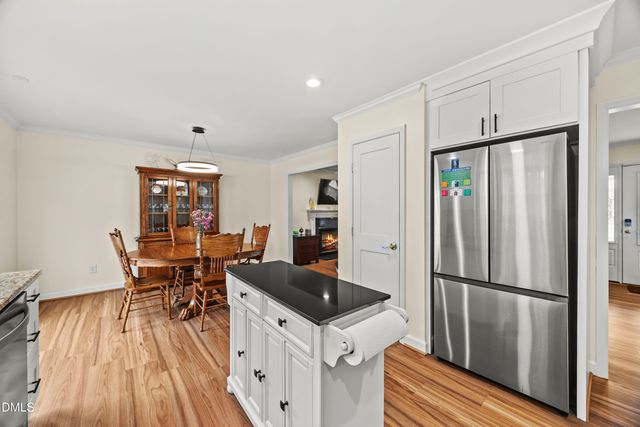 128 Royal Kings Court, Winston Salem, NC 27127