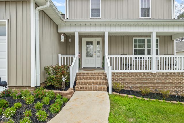 128 Royal Kings Court, Winston Salem, NC 27127