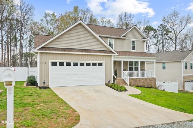 128 Royal Kings Court, Winston Salem, NC 27127